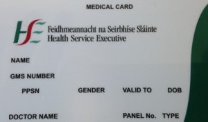 medical card gp drogheda