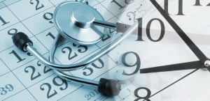 Doctor Gp Appointment Drogheda