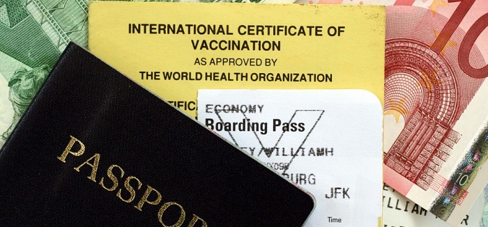 Travel Vaccinations Travel Shots