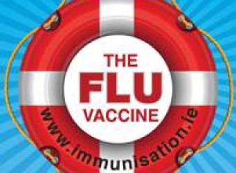 Flu Vaccine Drogheda